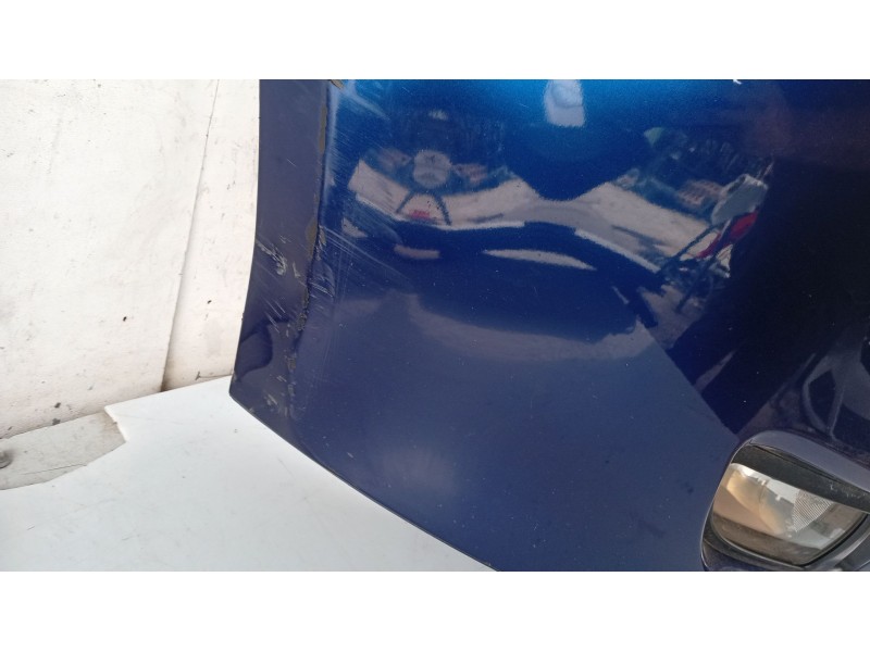 Recambio de paragolpes delantero para fiat bravo ii (198_) 1.9 d multijet (198axb1a) referencia OEM IAM 0000735443850  