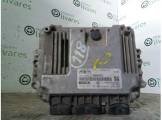 Recambio de centralita motor uce para  referencia OEM IAM 0281011701  