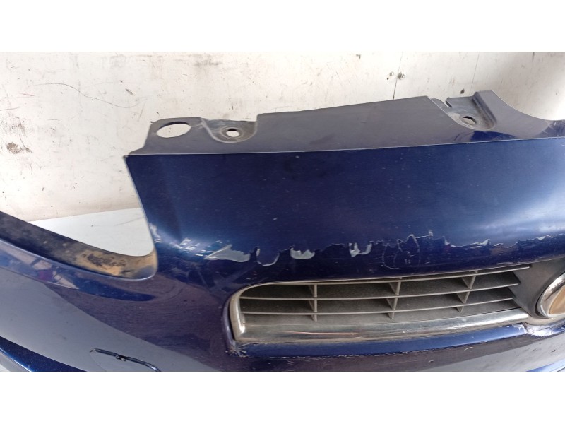 Recambio de paragolpes delantero para fiat bravo ii (198_) 1.9 d multijet (198axb1a) referencia OEM IAM 0000735443850  