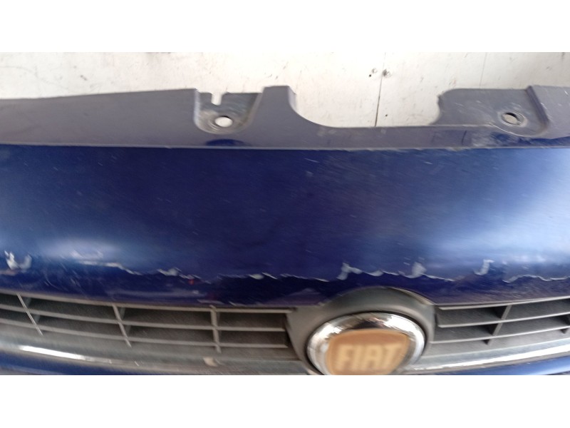Recambio de paragolpes delantero para fiat bravo ii (198_) 1.9 d multijet (198axb1a) referencia OEM IAM 0000735443850  
