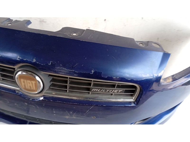 Recambio de paragolpes delantero para fiat bravo ii (198_) 1.9 d multijet (198axb1a) referencia OEM IAM 0000735443850  