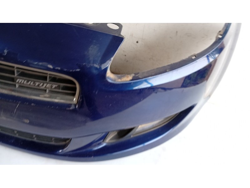 Recambio de paragolpes delantero para fiat bravo ii (198_) 1.9 d multijet (198axb1a) referencia OEM IAM 0000735443850  