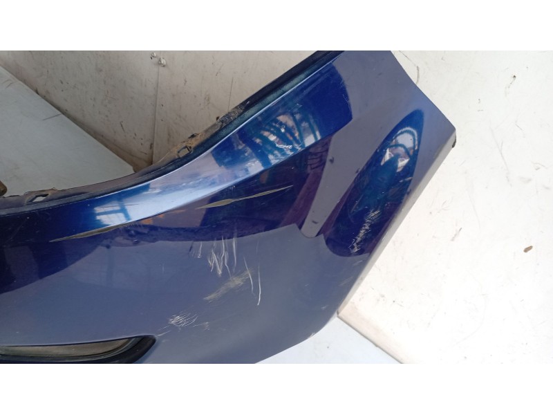 Recambio de paragolpes delantero para fiat bravo ii (198_) 1.9 d multijet (198axb1a) referencia OEM IAM 0000735443850  