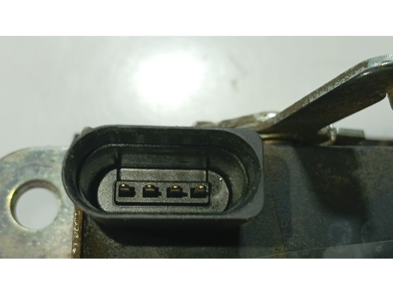 Recambio de cerradura maletero / porton para seat leon (1p1) 2.0 tdi 16v referencia OEM IAM 1P0827505E9B9  