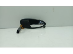 Recambio de maneta interior delantera derecha para seat leon (1p1) 2.0 tdi 16v referencia OEM IAM 5P0837114B1UQ / 3B0837207GGRU 