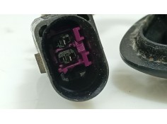 Recambio de maneta interior delantera derecha para seat leon (1p1) 2.0 tdi 16v referencia OEM IAM 5P0837114B1UQ / 3B0837207GGRU  2