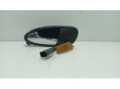 Recambio de maneta interior delantera izquierda para seat leon (1p1) 2.0 tdi 16v referencia OEM IAM 5P0837113B1UQ / 3B0837207GGR