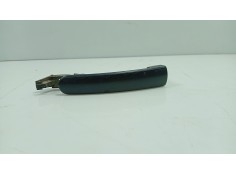 Recambio de maneta exterior delantera izquierda para seat leon (1p1) 2.0 tdi 16v referencia OEM IAM   