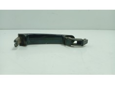 Recambio de maneta exterior delantera izquierda para seat leon (1p1) 2.0 tdi 16v referencia OEM IAM    2