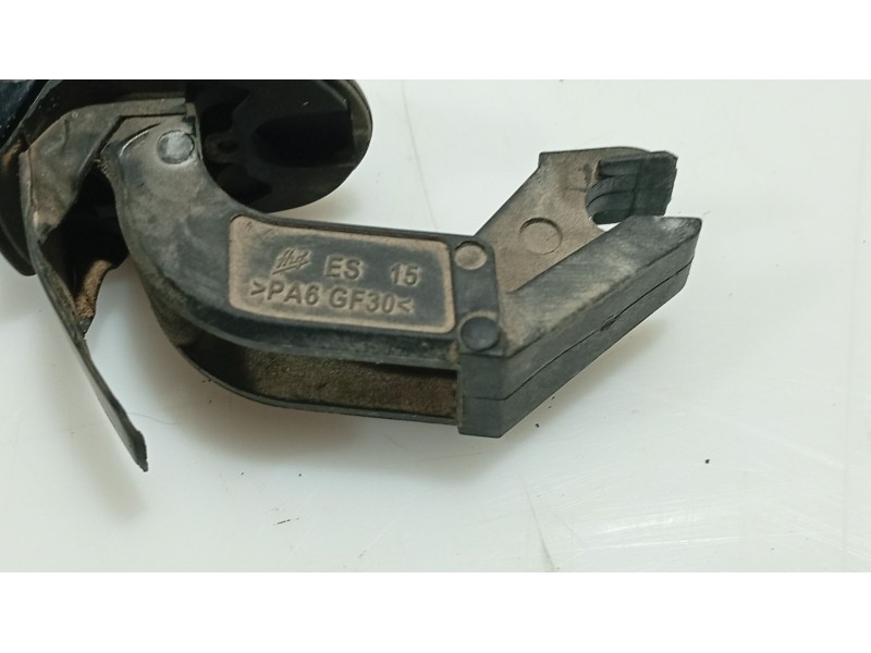 Recambio de maneta exterior delantera izquierda para seat leon (1p1) 2.0 tdi 16v referencia OEM IAM   