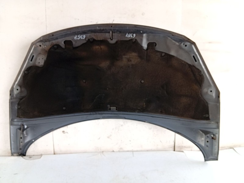 Recambio de capot para peugeot 307 (3a/c) 1.6 hdi 110 referencia OEM IAM   