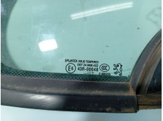 Recambio de luna custodia delantera izquierda para peugeot 307 (3a/c) 1.6 hdi 110 referencia OEM IAM    2