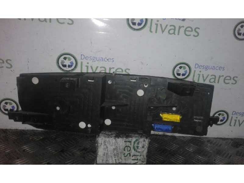 Recambio de cuadro instrumentos para nissan primera berlina (p12)    |   0.01 - 0.07 | 2001 - 2007 referencia OEM IAM   