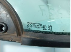 Recambio de luna custodia delantera derecha para peugeot 307 (3a/c) 1.6 hdi 110 referencia OEM IAM    2