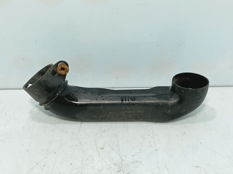 Recambio de tubo para peugeot 307 (3a/c) 1.6 hdi 110 referencia OEM IAM   