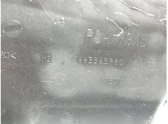 Recambio de caja filtro de aire para peugeot 307 (3a/c) 1.6 hdi 110 referencia OEM IAM    2