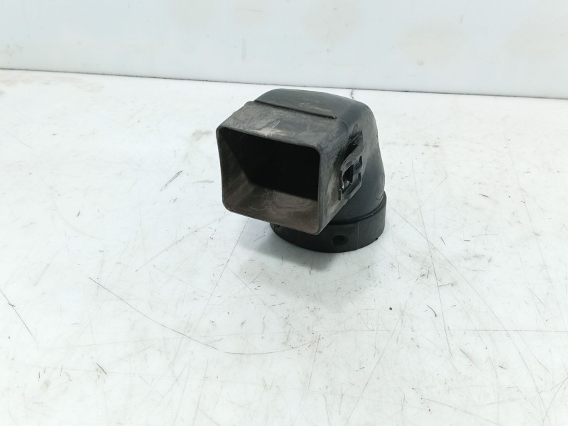 Recambio de tubo para peugeot 307 (3a/c) 1.6 hdi 110 referencia OEM IAM   