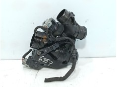 Recambio de caja mariposa para peugeot 307 (3a/c) 1.6 hdi 110 referencia OEM IAM   