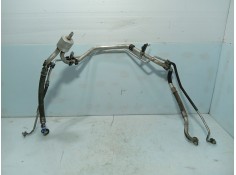 Recambio de tubo para peugeot 307 (3a/c) 1.6 hdi 110 referencia OEM IAM   