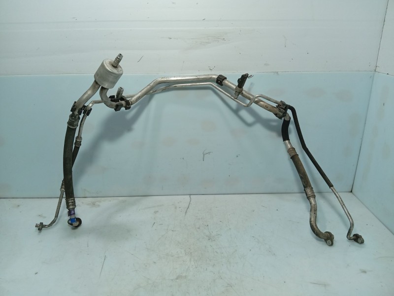 Recambio de tubo para peugeot 307 (3a/c) 1.6 hdi 110 referencia OEM IAM   