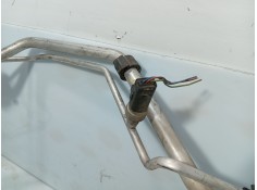 Recambio de tubo para peugeot 307 (3a/c) 1.6 hdi 110 referencia OEM IAM    2