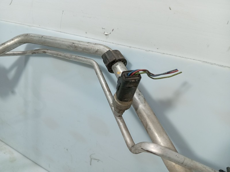 Recambio de tubo para peugeot 307 (3a/c) 1.6 hdi 110 referencia OEM IAM   