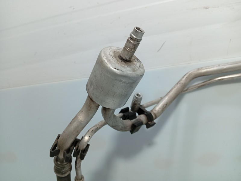 Recambio de tubo para peugeot 307 (3a/c) 1.6 hdi 110 referencia OEM IAM   