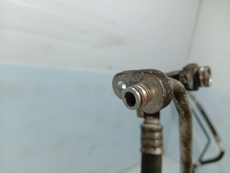 Recambio de tubo para peugeot 307 (3a/c) 1.6 hdi 110 referencia OEM IAM   