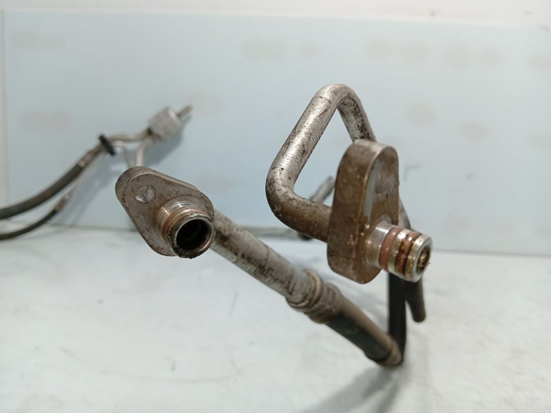 Recambio de tubo para peugeot 307 (3a/c) 1.6 hdi 110 referencia OEM IAM   