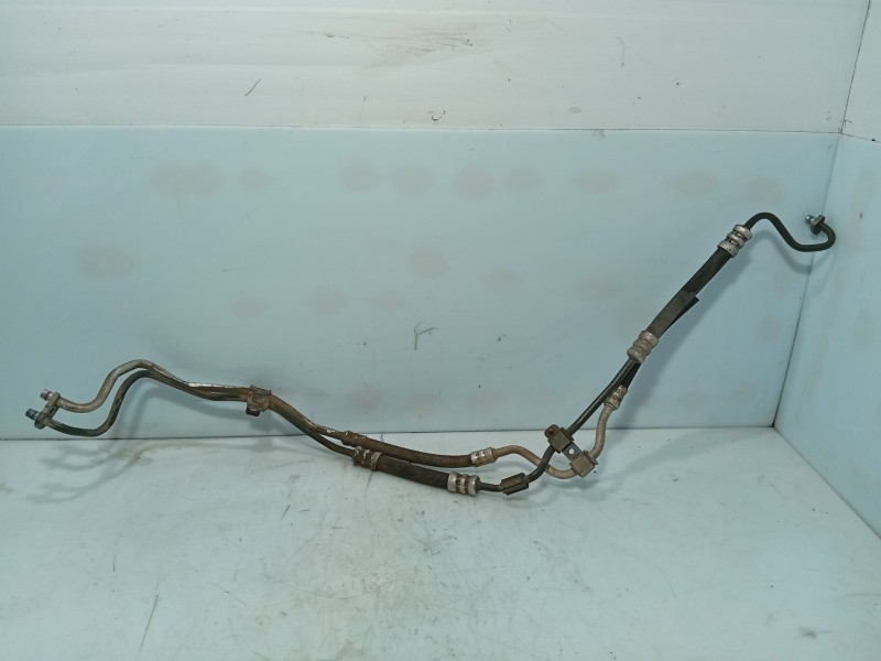 Recambio de tubo para peugeot 307 (3a/c) 1.6 hdi 110 referencia OEM IAM   