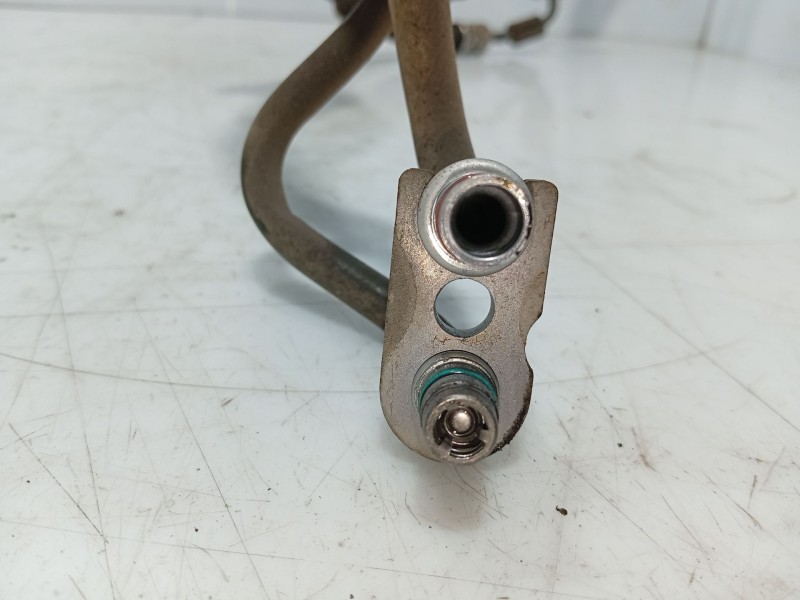 Recambio de tubo para peugeot 307 (3a/c) 1.6 hdi 110 referencia OEM IAM   