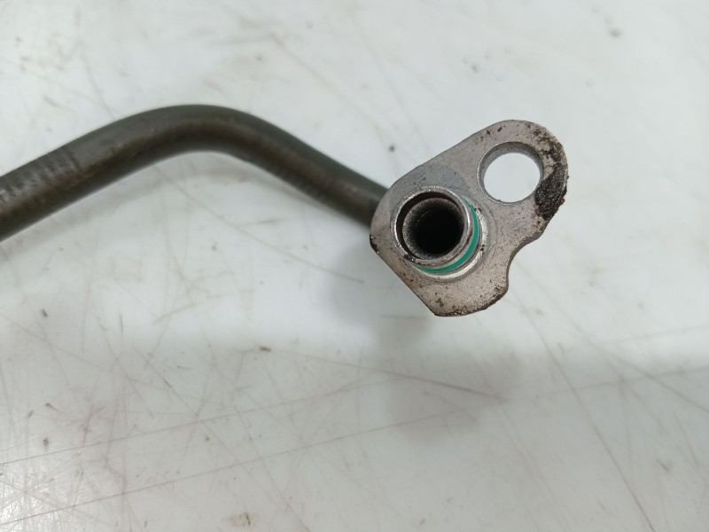 Recambio de tubo para peugeot 307 (3a/c) 1.6 hdi 110 referencia OEM IAM   