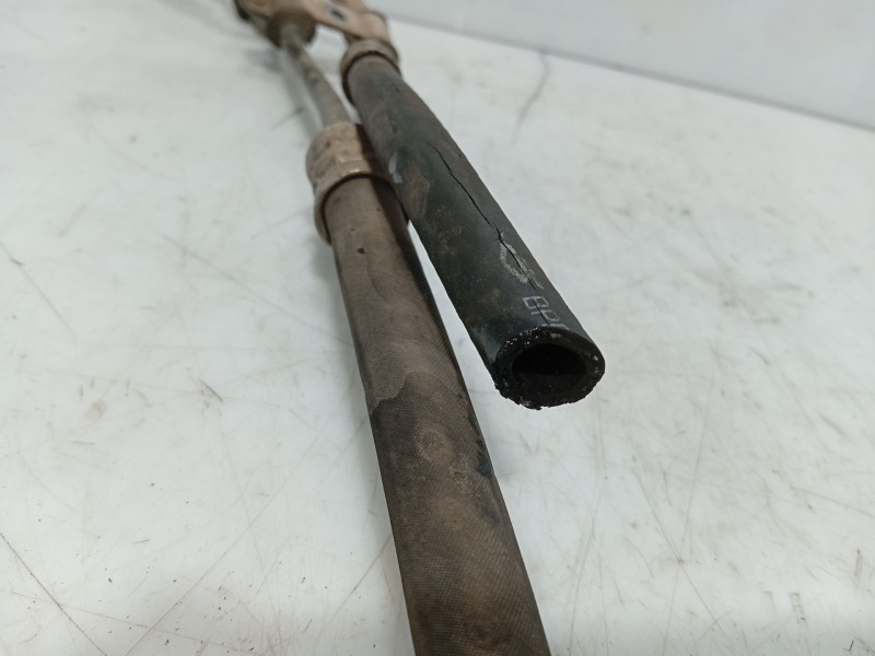 Recambio de tubo para peugeot 307 (3a/c) 1.6 hdi 110 referencia OEM IAM   