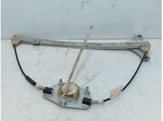 Recambio de elevalunas delantero izquierdo para peugeot 307 (3a/c) 1.6 hdi 110 referencia OEM IAM 9221K0  