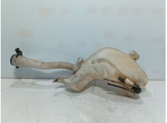 Recambio de deposito limpia para peugeot 307 (3a/c) 1.6 hdi 110 referencia OEM IAM 6431C1  