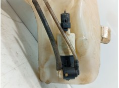 Recambio de deposito limpia para peugeot 307 (3a/c) 1.6 hdi 110 referencia OEM IAM 6431C1   2