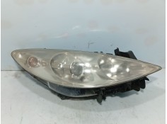 Recambio de faro derecho para peugeot 307 (3a/c) 1.6 hdi 110 referencia OEM IAM 620686  