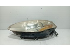 Recambio de faro izquierdo para fiat bravo ii (198_) 1.9 d multijet (198axb1a) referencia OEM IAM 0000051757538  