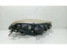 Recambio de faro izquierdo para fiat bravo ii (198_) 1.9 d multijet (198axb1a) referencia OEM IAM 0000051757538   2