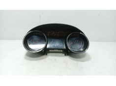 Recambio de cuadro instrumentos para fiat bravo ii (198_) 1.9 d multijet (198axb1a) referencia OEM IAM   