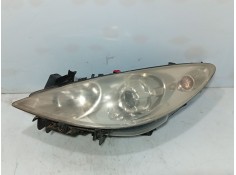 Recambio de faro izquierdo para peugeot 307 (3a/c) 1.6 hdi 110 referencia OEM IAM 620886  