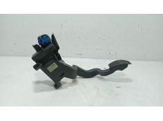 Recambio de potenciometro pedal para fiat bravo ii (198_) 1.9 d multijet (198axb1a) referencia OEM IAM   