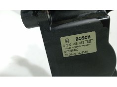 Recambio de potenciometro pedal para fiat bravo ii (198_) 1.9 d multijet (198axb1a) referencia OEM IAM    2