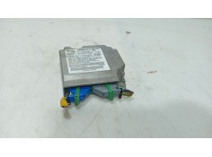Recambio de centralita airbag para fiat bravo ii (198_) 1.9 d multijet (198axb1a) referencia OEM IAM   