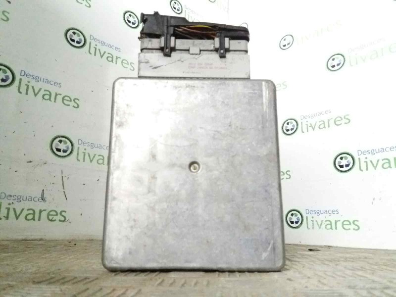 Recambio de centralita motor uce para ford focus berlina (cak) trend   |   08.98 - 12.04 | 1998 - 2004 | 101 cv / 74 kw referenc