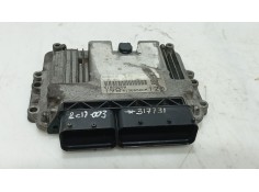 Recambio de centralita motor uce para fiat bravo ii (198_) 1.9 d multijet (198axb1a) referencia OEM IAM   
