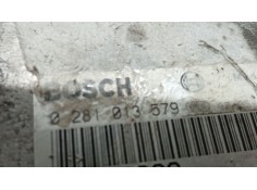 Recambio de centralita motor uce para fiat bravo ii (198_) 1.9 d multijet (198axb1a) referencia OEM IAM    2