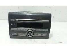 Recambio de sistema audio / radio cd para fiat bravo ii (198_) 1.9 d multijet (198axb1a) referencia OEM IAM   