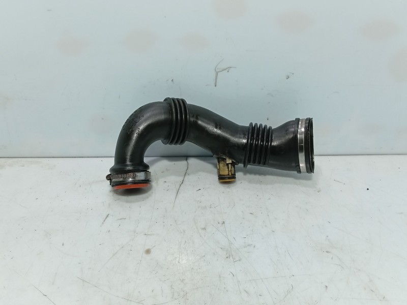 Recambio de tubo para peugeot 307 (3a/c) 1.6 hdi 110 referencia OEM IAM   