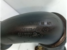 Recambio de tubo para peugeot 307 (3a/c) 1.6 hdi 110 referencia OEM IAM    2